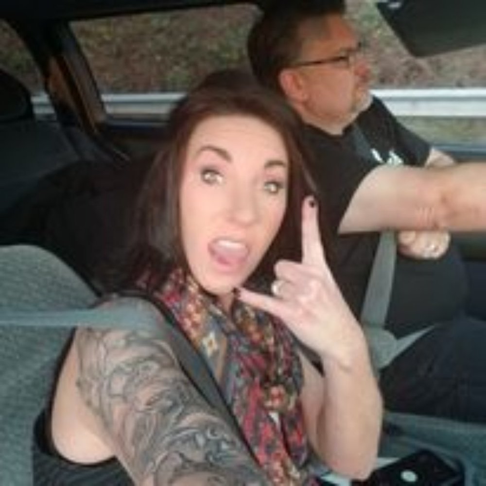 Meet your Posher, Stacy